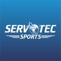 Servotech Sports logo - Similar company to Flekus Lighting Technology Co.,Ltd