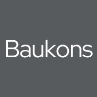 Baukons logo - Similar company to Repudiation Sa