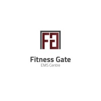 FITNESS GATE EMS CENTER EGYPT logo - Similar company to Cram.Center