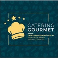 CATERING GOURMET SRL logo - Similar company to Pelom