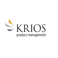 Krios Product Management logo - Similar company to Clientry