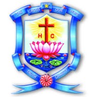 Holy Cross College - Trichy logo - Similar company to St. Joseph'S College, Tiruchirappalli