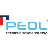 PEOL Technologies Pvt. Ltd - SAP Silver partner logo - Similar company to Evora It Solutions