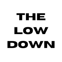 The Lowdown UNSW logo - Similar company to Tharunka