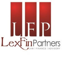 Lexfin Partners logo - Similar company to Na-Mysafari Travel Centre Limited