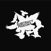 Subtract Pigeon logo - Similar company to Shimlamirch