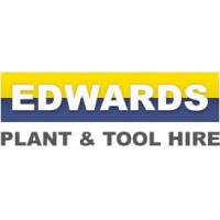 Edwards Plant & Tool Hire Ltd logo - Similar company to Onick Ltd