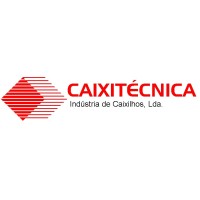 Caixitécnica logo - Similar company to Porbite