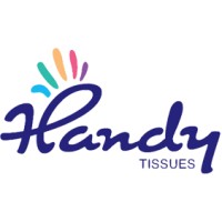 Alex Converta for Paper Industries - Handy logo - Similar company to Carmen Tissues