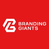 Branding Giants logo - Similar company to Quickeat Delivery Services Llp