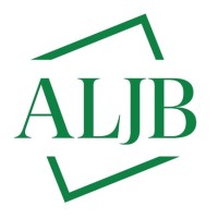 ALJB - Association luxembourgeoise des juristes de droit bancaire logo - Similar company to Legitech Group Ltd
