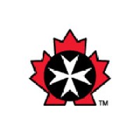 St. John Ambulance MB, NT & NU logo - Similar company to Cheshire First Aid