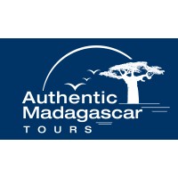 Authentic Madagascar Tours logo - Similar company to L'Akdemy
