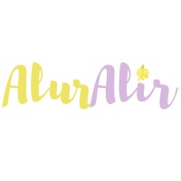 AlurAlir logo - Similar company to Origin.Research++