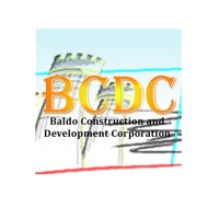 Baldo Construction and Development Corporation logo - Similar company to Instabuild.Ph