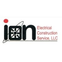 Ion Electrical Construction Service LLC logo - Similar company to Construction Specifications Institute New Jersey Chapter