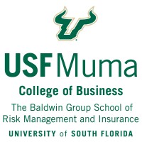The Baldwin Group School of Risk Management and Insurance, University of South Florida logo - Similar company to Agribase Software Solutions
