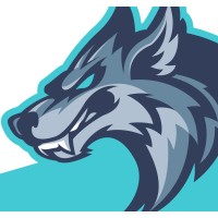 BrutalWolf Games logo - Similar company to Closed Room Studio