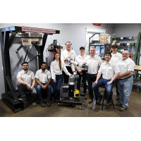 Hannafin Automation & Industrial Controls Inc. logo - Similar company to Linkwex