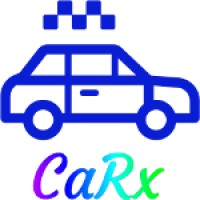 CaRX logo - Similar company to Carx