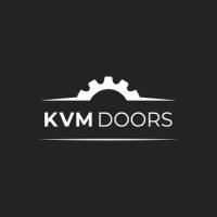Kvm Door Systems logo - Similar company to Anthrotech, Inc