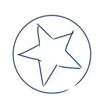 Stars for Africa logo - Similar company to Maono Running