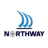Northway Port Services logo - Similar company to Câmara De Indústria E Comércio Brasil Israel Pará