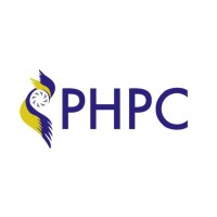 Pelita Harapan Photography Club (PHPC) logo - Similar company to High School Moot Uph