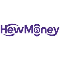 Hew money logo - Similar company to Qms, Inc.