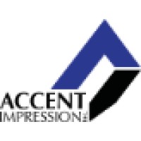 Accent Impression logo - Similar company to Paragraph