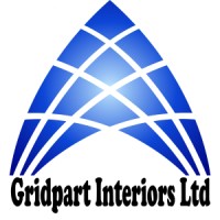 Gridpart Interiors Ltd logo - Similar company to Jayco Interiors Limited