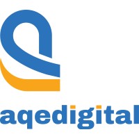 AQe Digital logo - Similar company to Ace Software Export Limited
