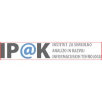 IPAK Institute for Symbolic Analysis and Developement of IT logo - Similar company to Ela As