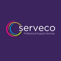 Serveco logo - Similar company to Recruitment Pro