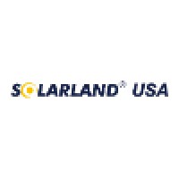 Solarland USA logo - Similar company to Solar Hive