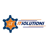 IT Solutions logo - Similar company to Eazytrace DMS Solution