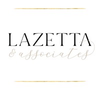 Lazetta & Associates logo - Similar company to The Real Wealth Coterie