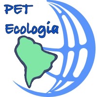 PET Ecologia logo - Similar company to Gefla- Grupo De Extensão Floresta & Água