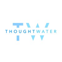 Thoughtwater Consulting logo - Similar company to Spp Gardens
