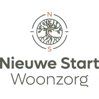 Nieuwe Start Woonzorg logo - Similar company to Wasven