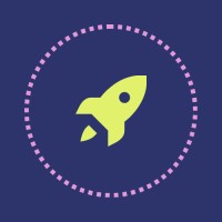 Escuela Rocketland logo - Similar company to Fresher Agency