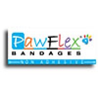 PawFlex Inc. logo - Similar company to Ruby + Citrine