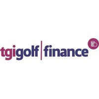 TGI Golf Finance logo - Similar company to Chartered Accountants Ireland Golf Society