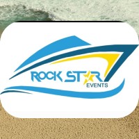 Rockstar Events - Yacht Rentals (Dubai) logo - Similar company to Wazhir.Com Yacht Rental Dubai