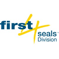 first4seals Division logo - Similar company to Qseals