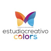 Estudio Creativo Colors logo - Similar company to Lazo Estudio Creativo
