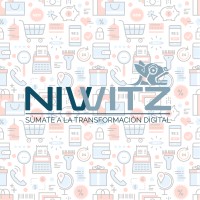 NIWITZ | Servicios Administrados de TI logo - Similar company to Seiton De México