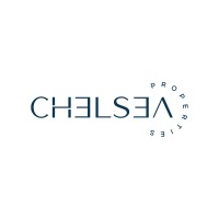 Chelsea Properties logo - Similar company to Bm Group Development