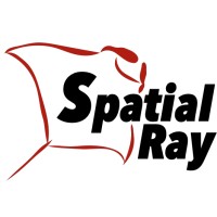Spatial Ray Oy logo - Similar company to Beijing Antvr Technology Co., Ltd