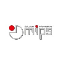 MIPS srl logo - Similar company to Tesla Consulting